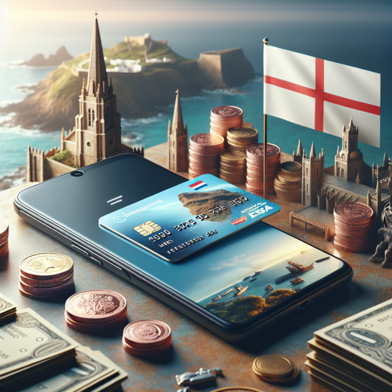 Share Your Thoughts on the Future of Cash Payments in Jersey!