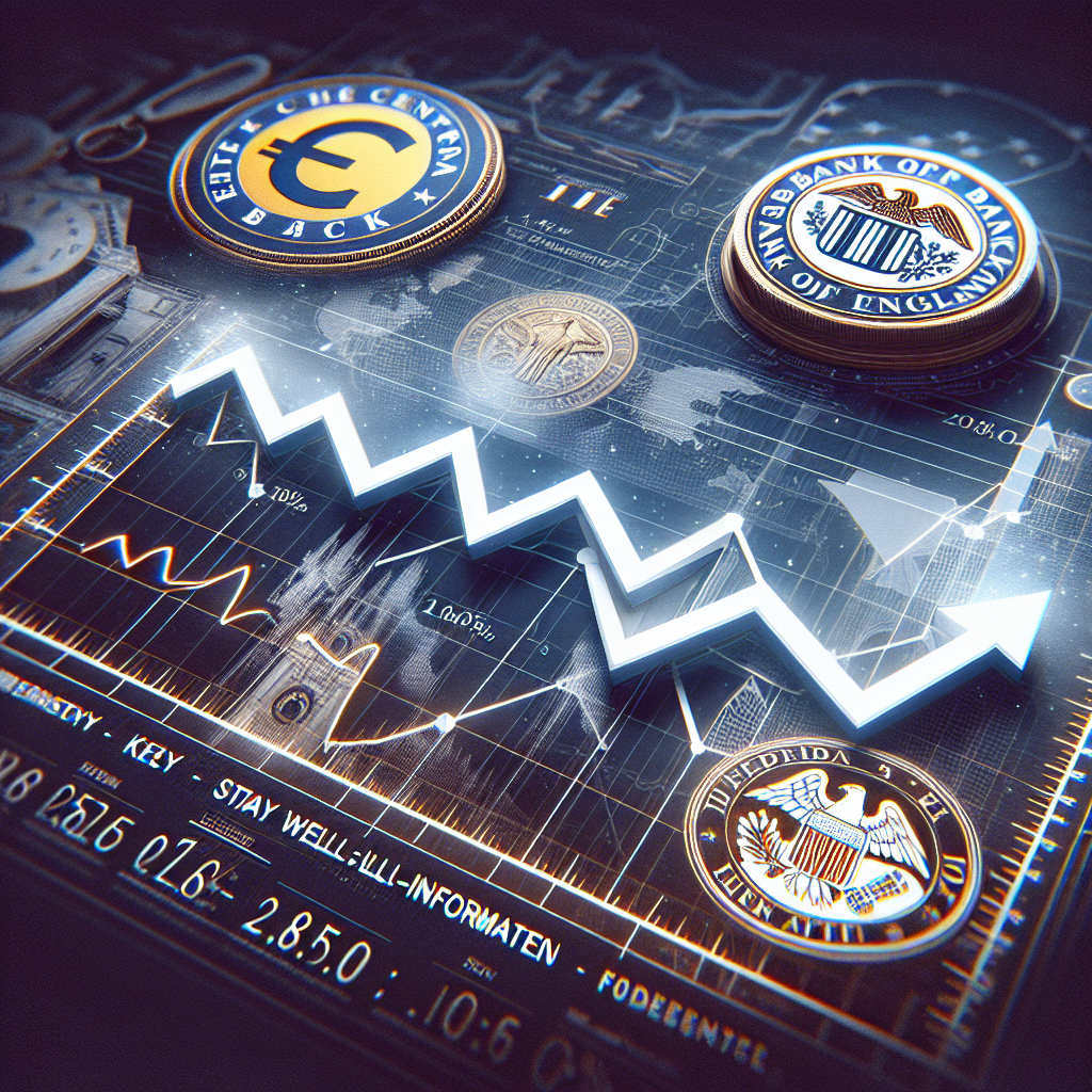“Breaking News: ECB Takes Bold Move with Key Interest Rate Cut Ahead of Bank of England and Federal Reserve – Stay Informed with The Intermediary!”