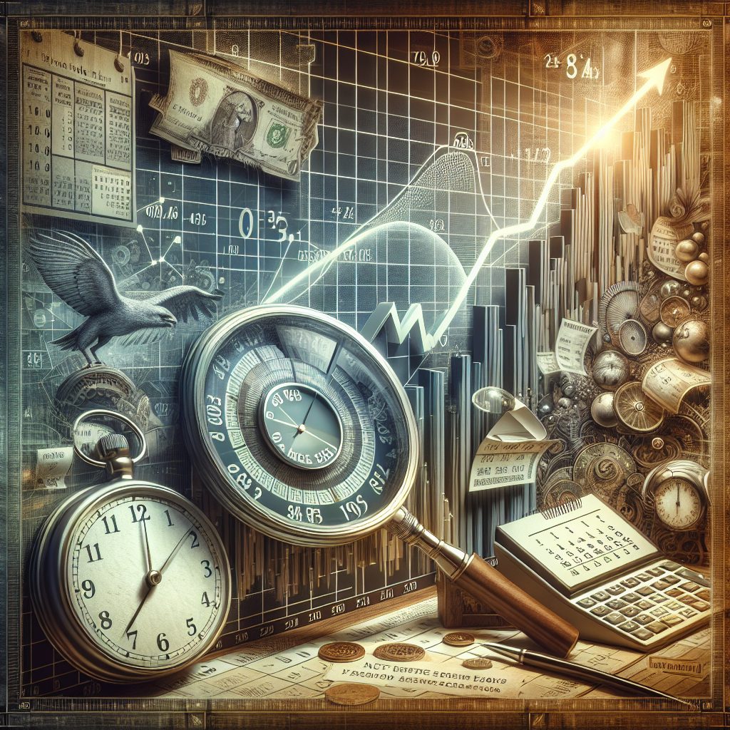 “Get Ready for Potential Interest Rate Cuts as Bank Data Reveals Slowing Wage Growth”