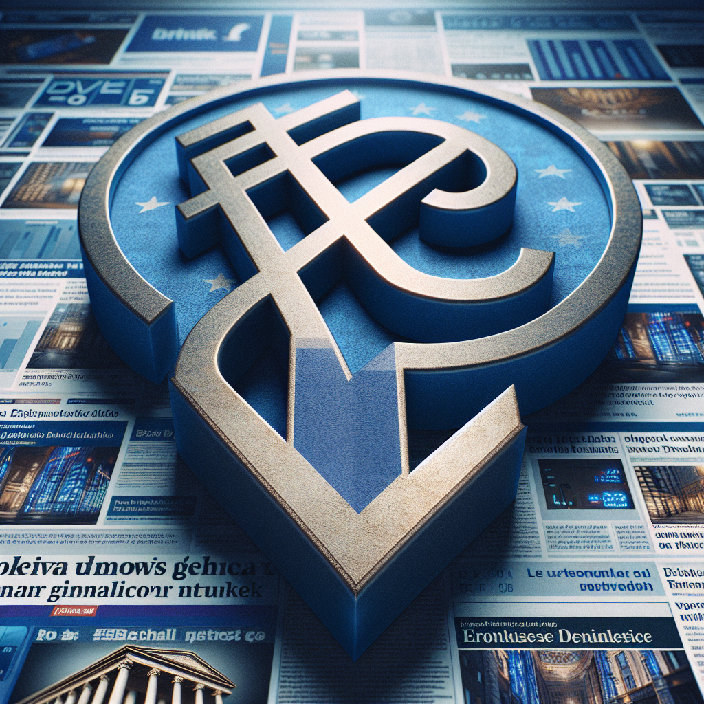 “Breaking: ECB Slashes Interest Rates for the First Time in Half a Decade!”