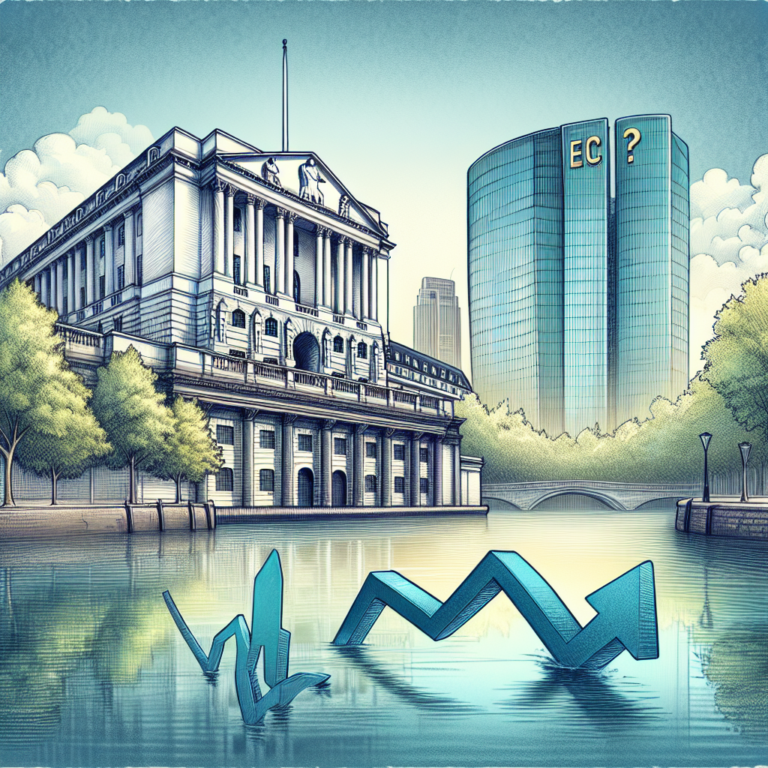 Will the Bank of England Lower Interest Rates After ECB’s Recent Cut?