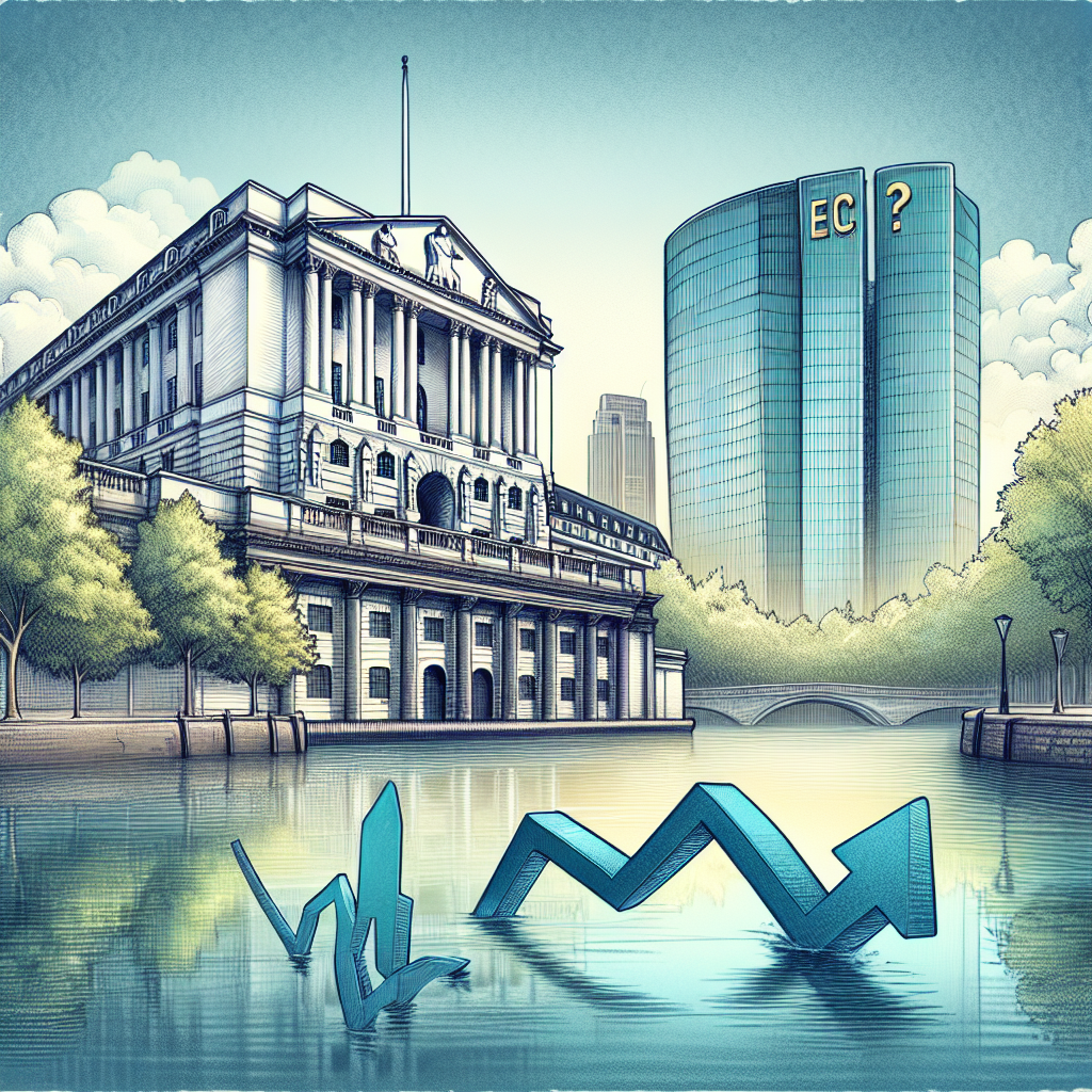 Will the Bank of England Lower Interest Rates After ECB’s Recent Cut?