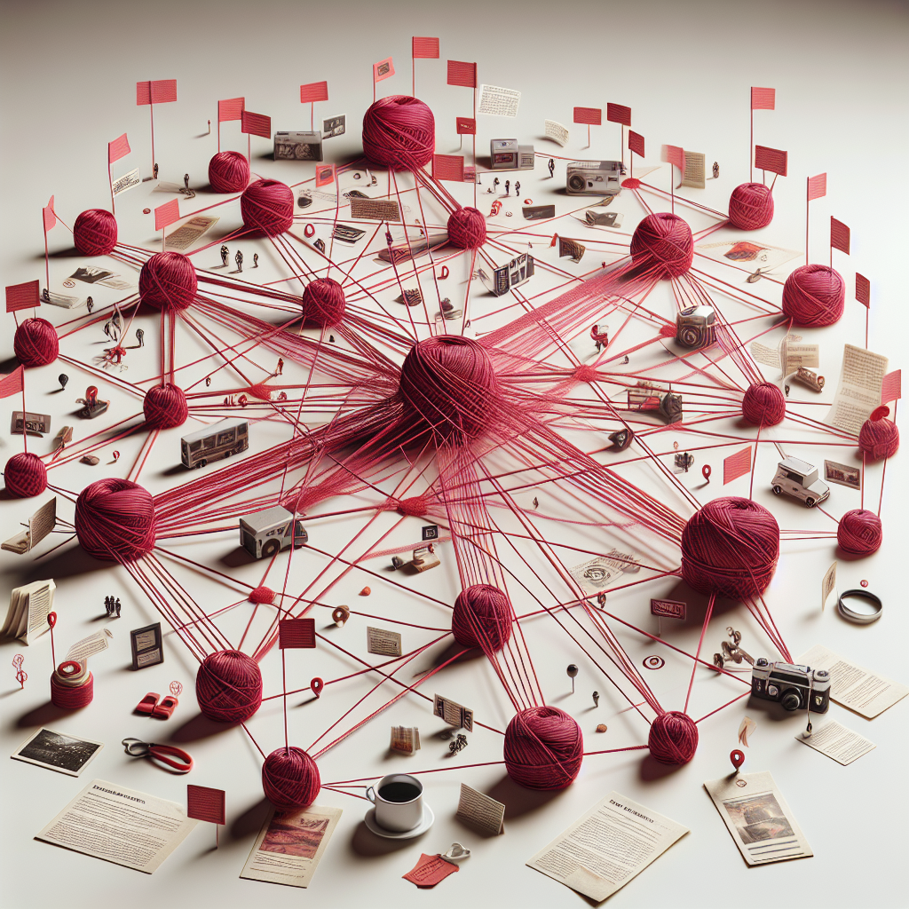 Unraveling the GOP’s Response to Trump’s Conviction: Dive into the Conspiracy Theories