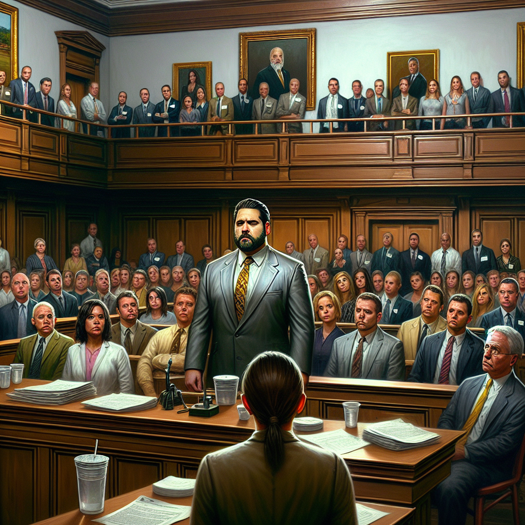 Unraveling the Legal Consequences of Alex Jones’ False Sandy Hook Claims