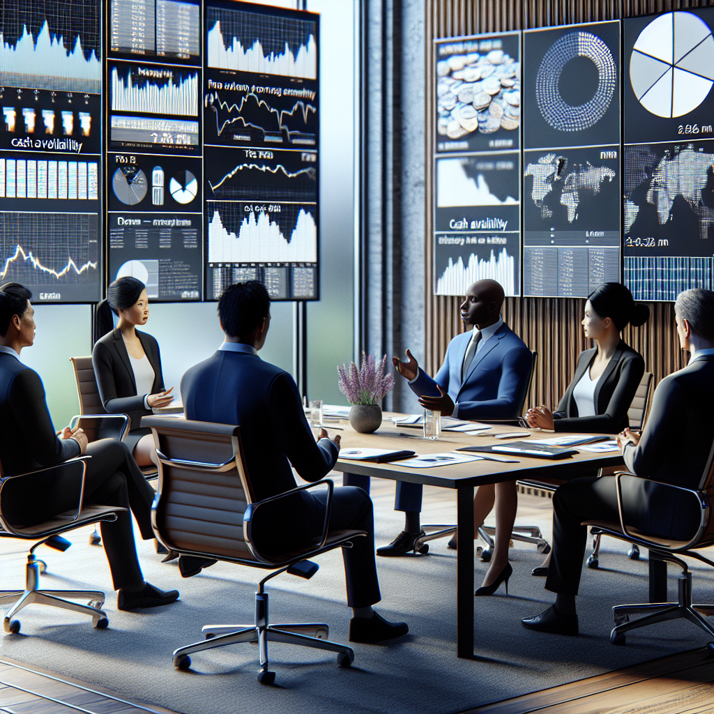 “Panel to Review Cash Availability in Jersey – Find Out More!”