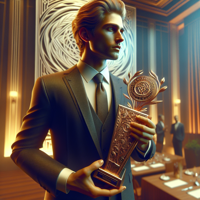 Deloitte Associate Partner Receives Prestigious Crown Dependencies Award