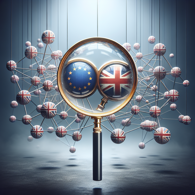 ECB Slashes Interest Rates – Is the Bank of England Next in Line?