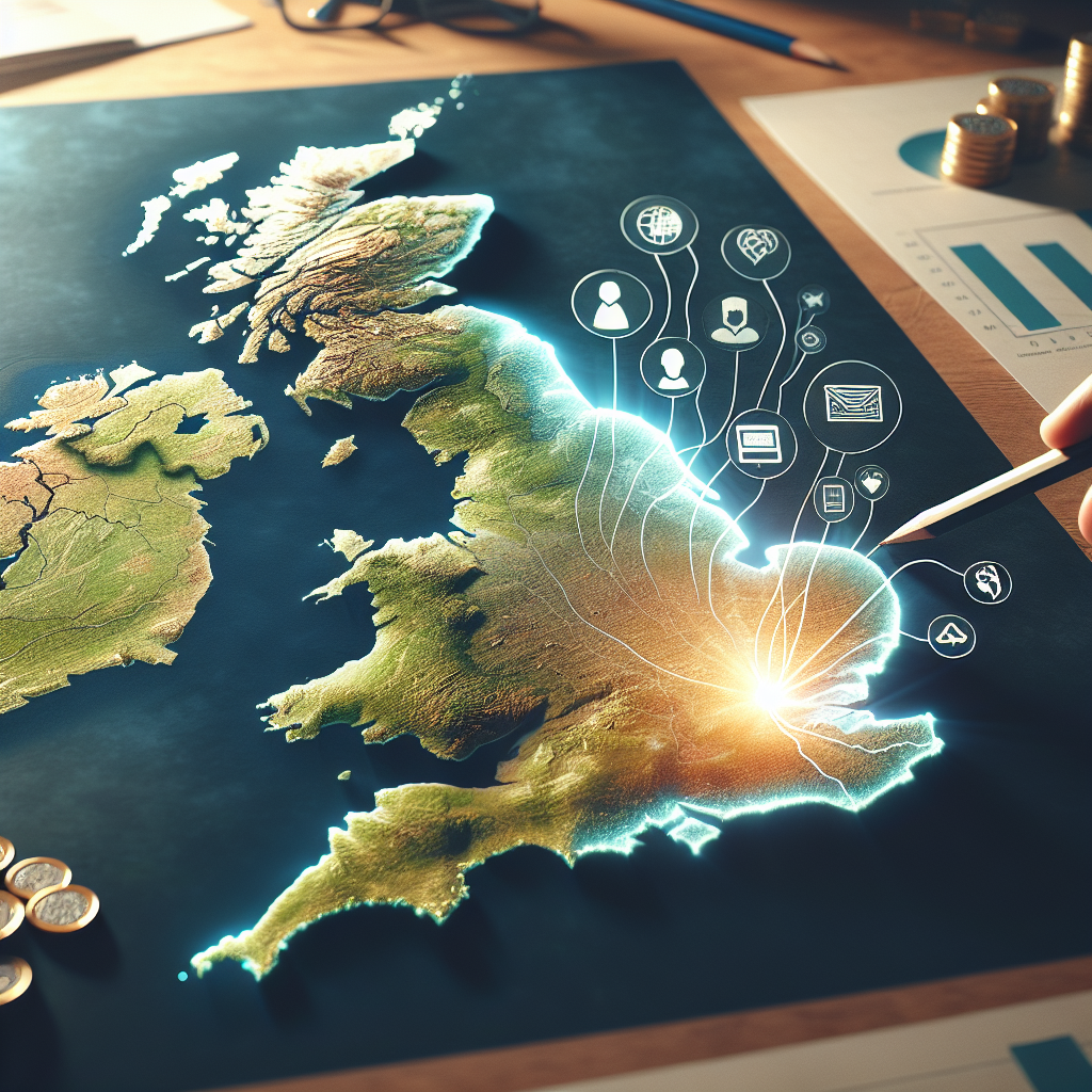 “Guernsey Finance Expands Reach with New Representative for Northern England”