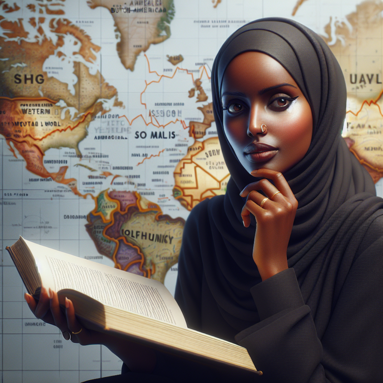 Unveiling Ayaan Hirsi Ali’s Provocative Theory on the Decline of the West