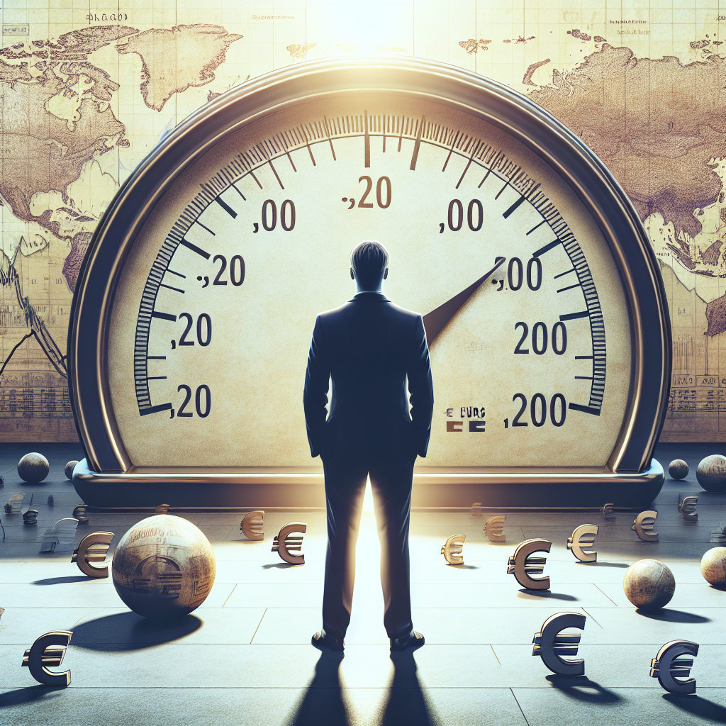 “Stay Tuned: Bailey Faces Pressure to Cut Interest Rates Following ECB Decision”