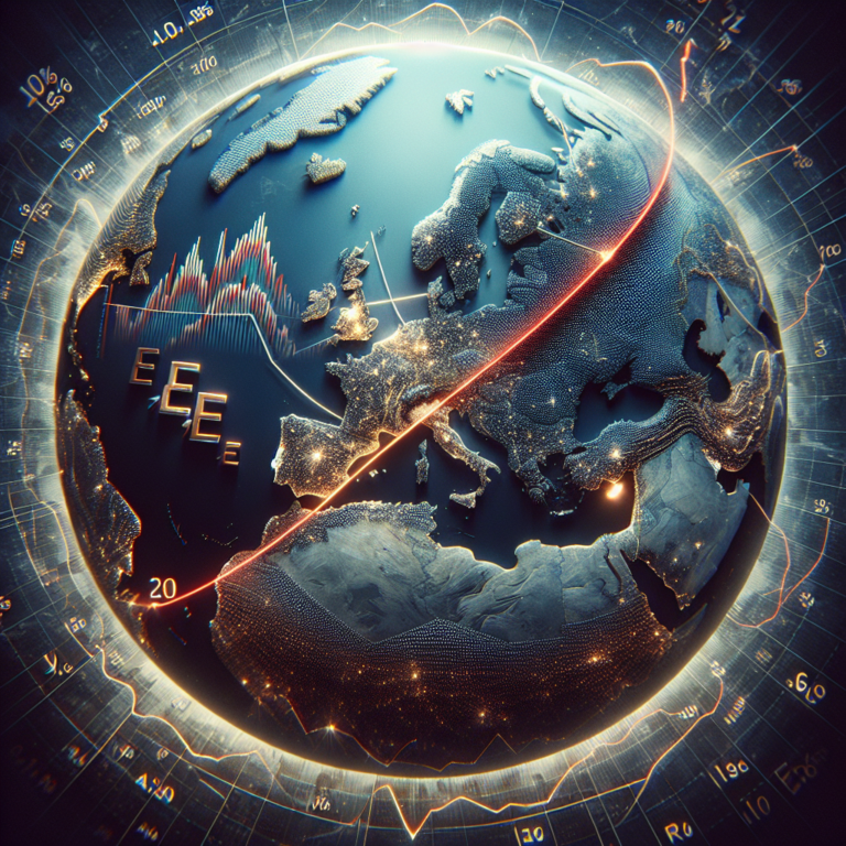 “Find Out: Could Interest Rates Be Slashed in the UK and US, Following Europe’s Lead?”