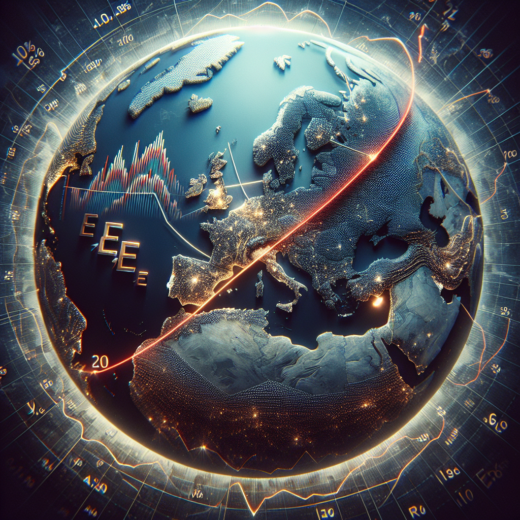 “Find Out: Could Interest Rates Be Slashed in the UK and US, Following Europe’s Lead?”