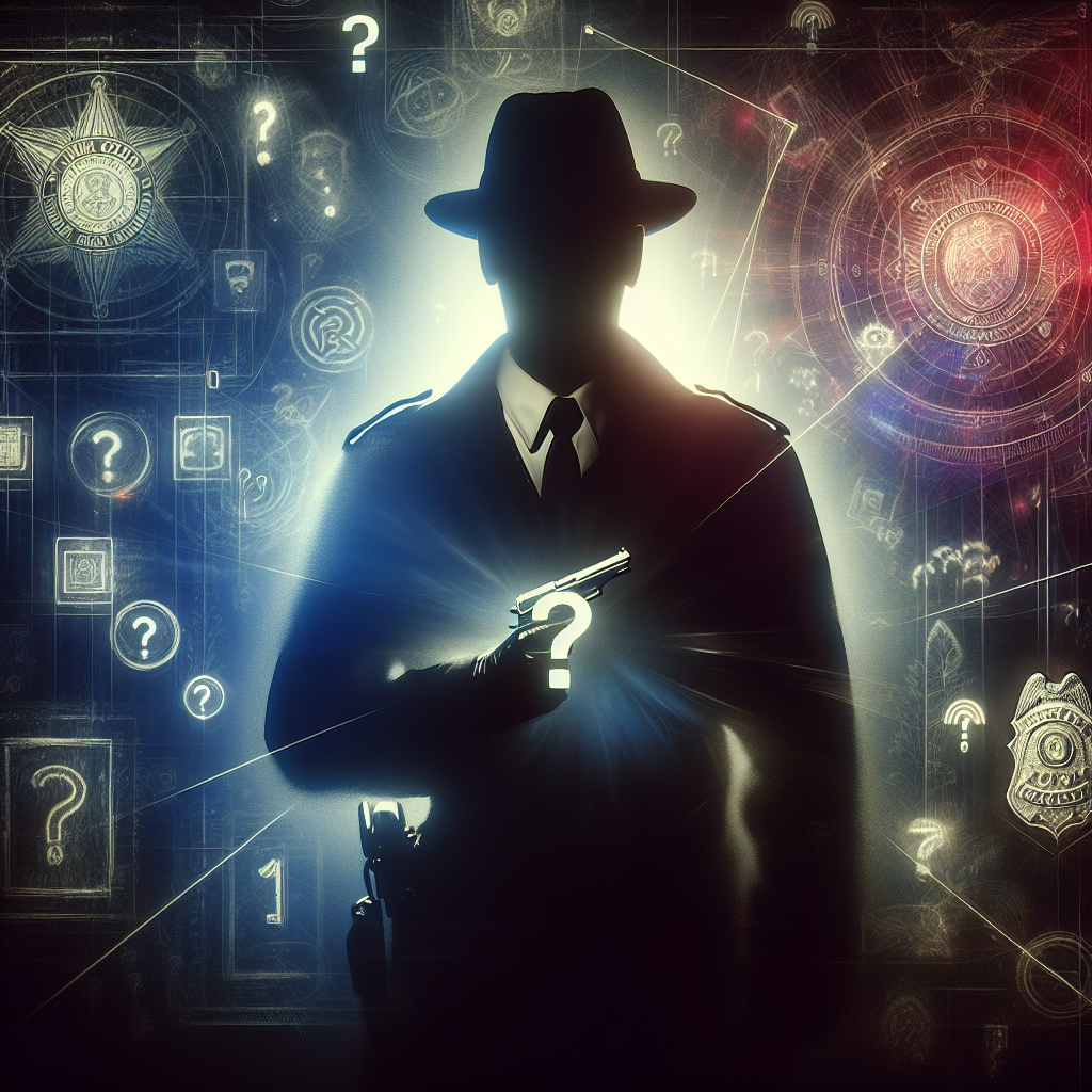 Uncovering the Truth: Millersville’s Conspiracy Cop Revealed by Phil Williams