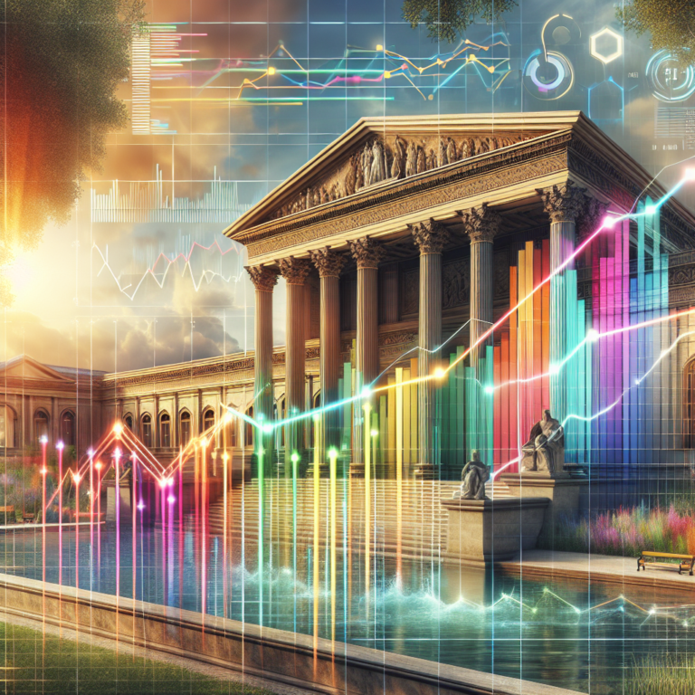 Bank of England Encouraged by Upbeat Surveys