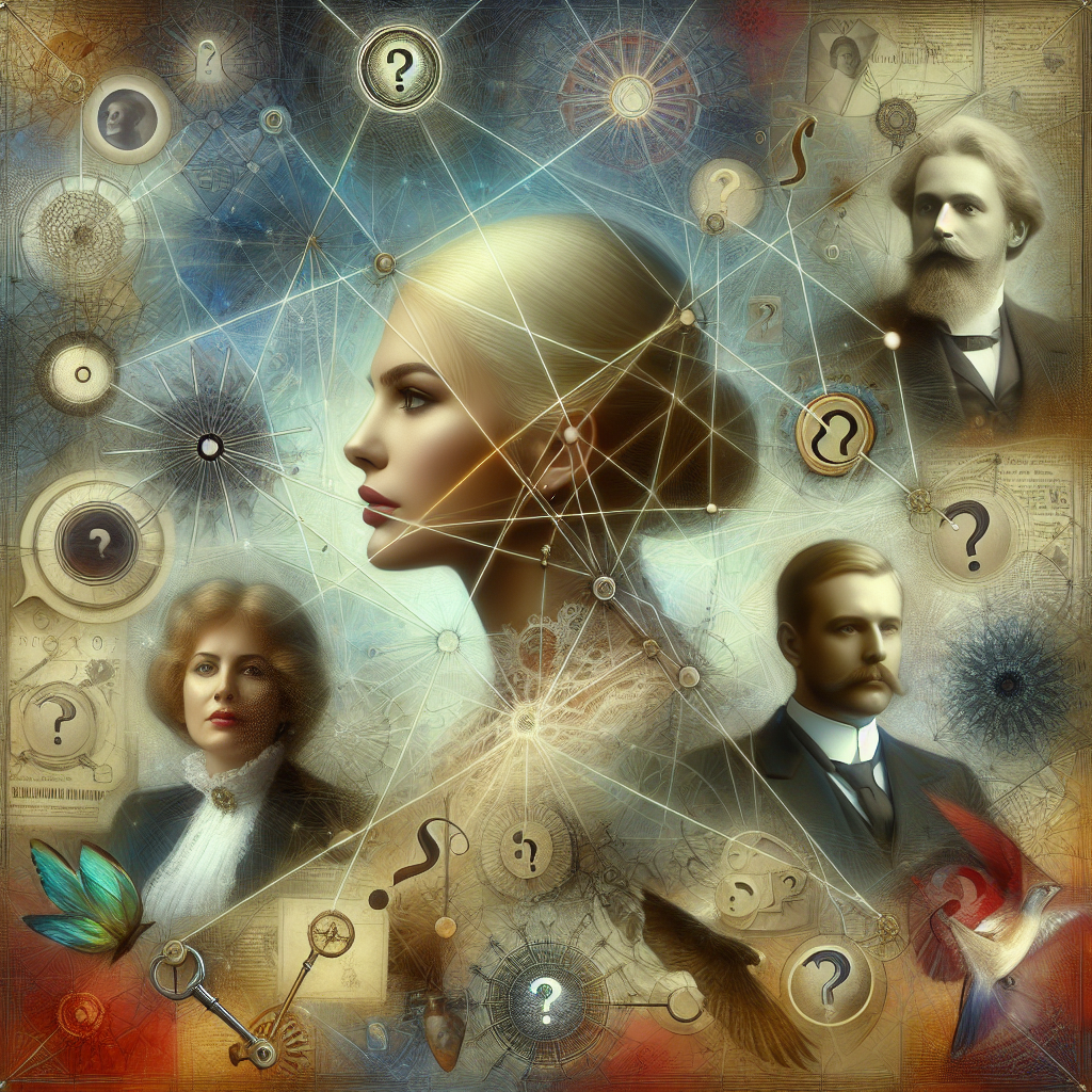 Unraveling the Strange Trisha Paytas and King Charles Conspiracy Theory