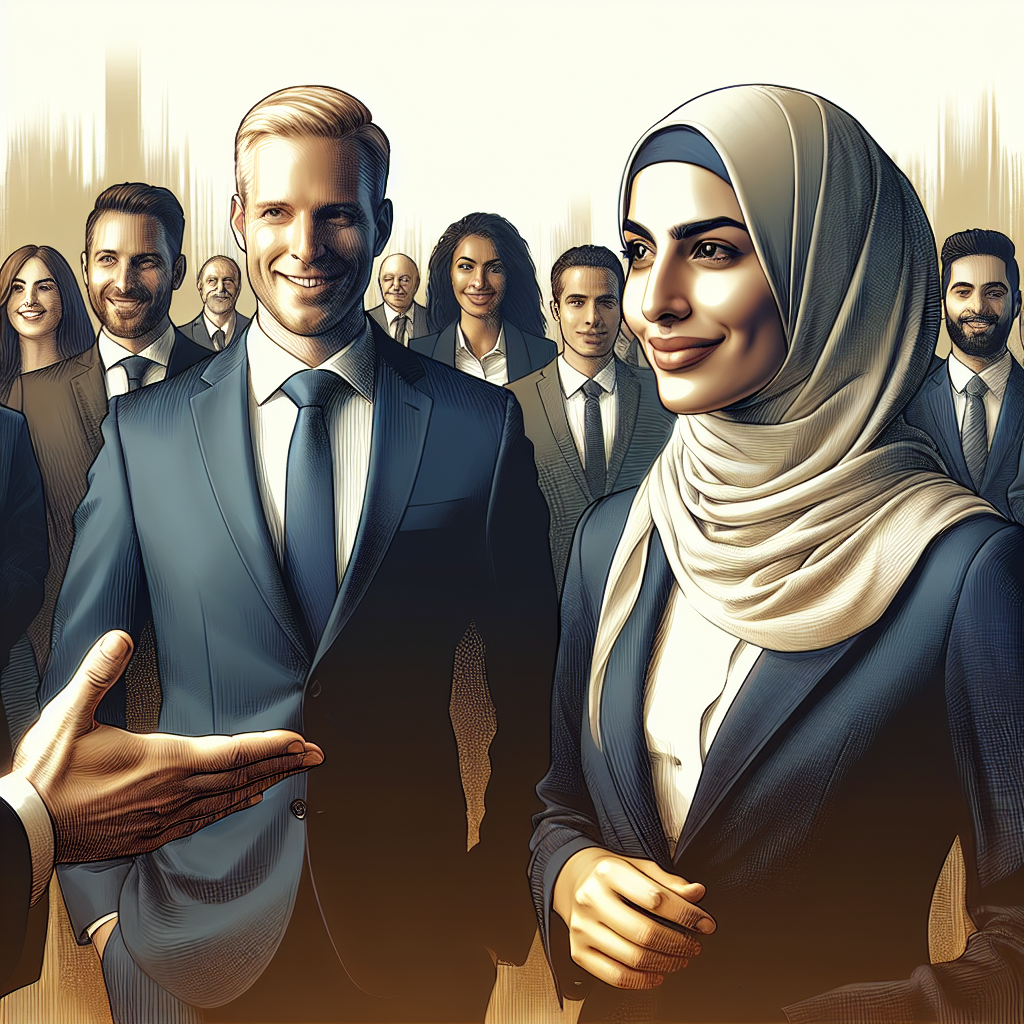 Exciting News: Jersey Government Reveals New CEO Appointment!