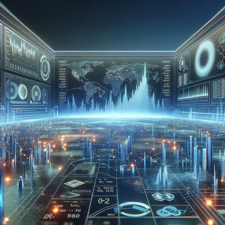Unveiling the Federal Reserve’s Future Interest Rate Projections