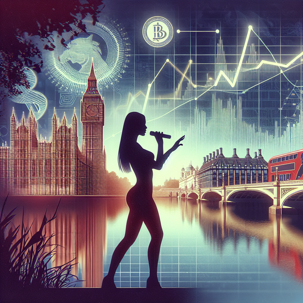 How Taylor Swift’s London Tour Might Impact Bank of England’s Rate Cut, According to Analysts