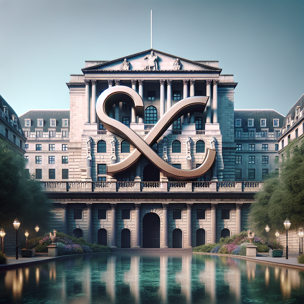 Bank of England Unlikely to Cut Interest Rates Amidst UK Economy Standstill
