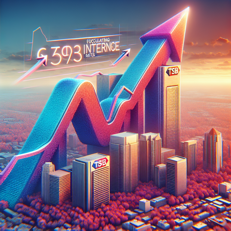 “Exciting Mortgage Updates: TSB and Coventry Announce Rate Adjustments!”