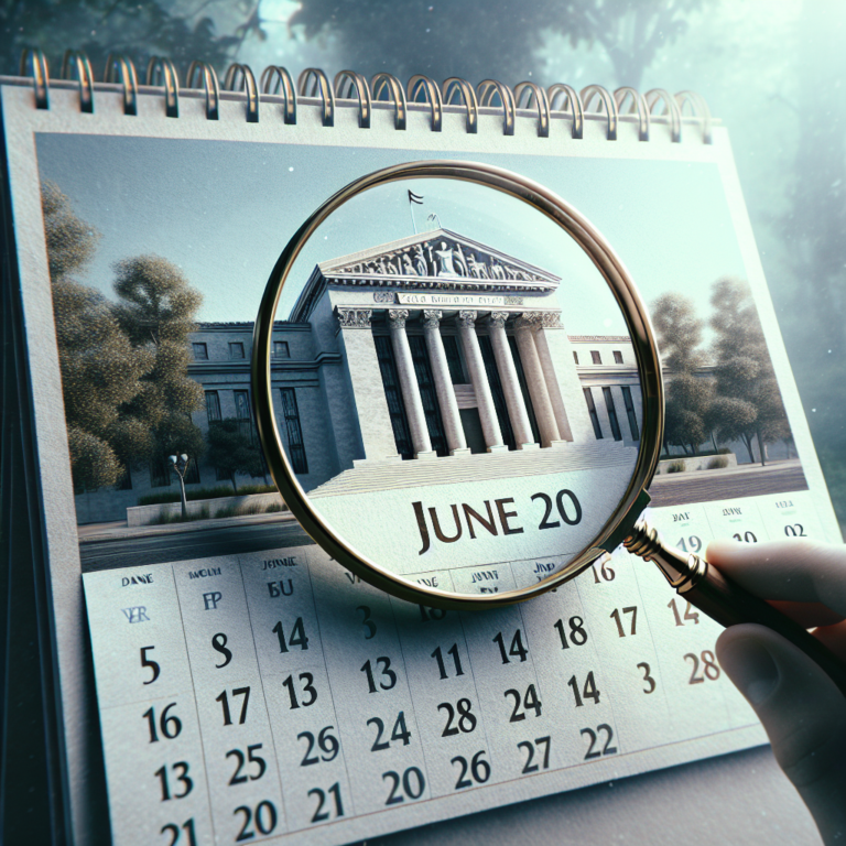 “Get Ready: Bank of England Rates Decision Coming on June 20!”
