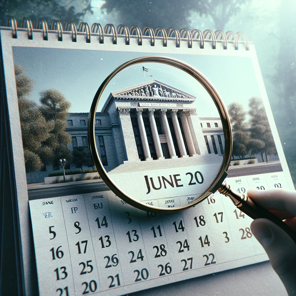 “Get Ready: Bank of England Rates Decision Coming on June 20!”