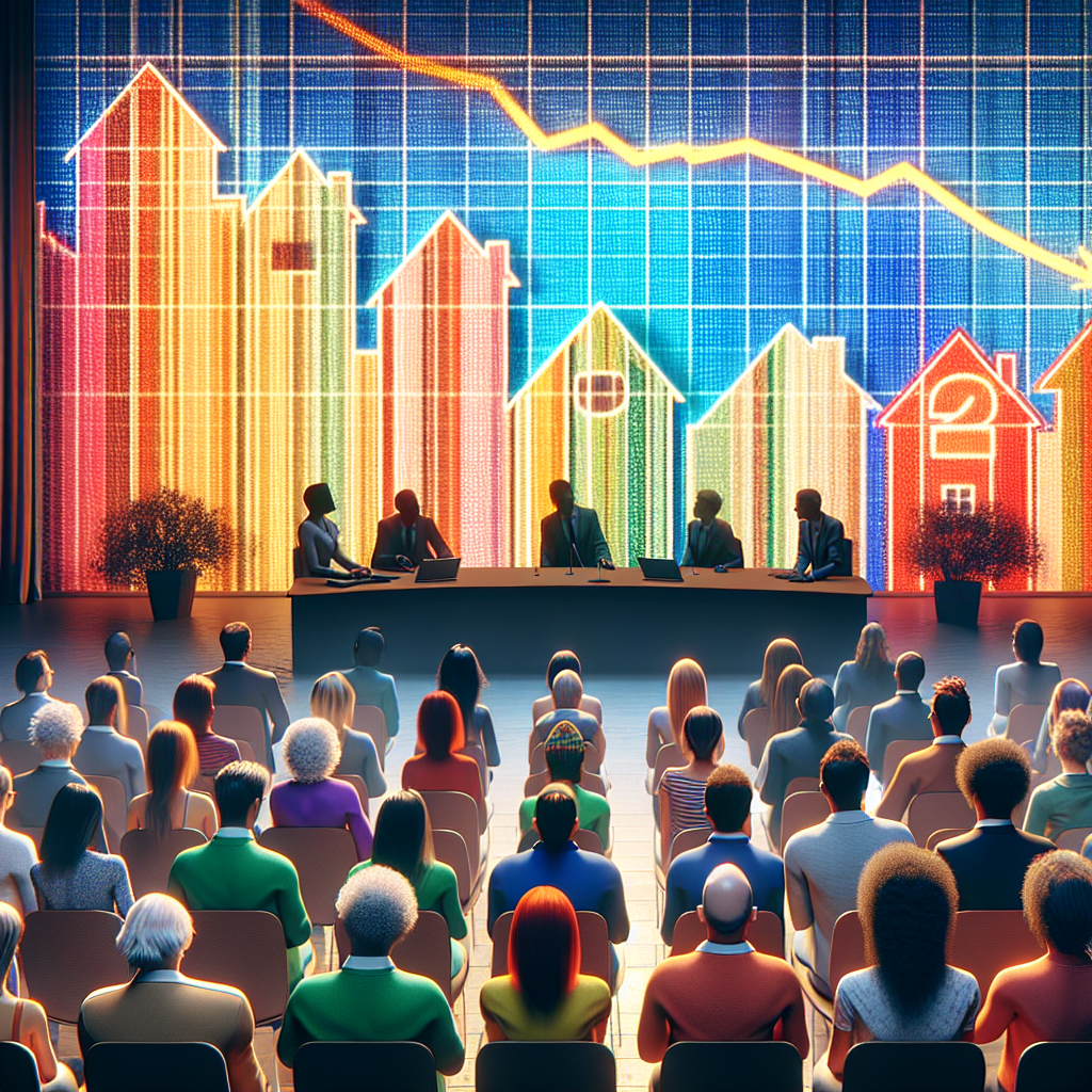 “Buyers Anticipate Interest Rate Cut, Impacting Housing Demand”