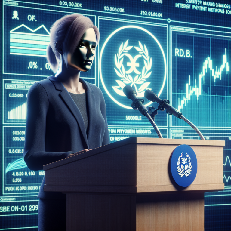 “Rachel Reeves cautions against altering Bank of England’s interest payment methods on reserves”