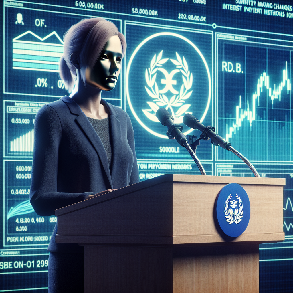 “Rachel Reeves cautions against altering Bank of England’s interest payment methods on reserves”