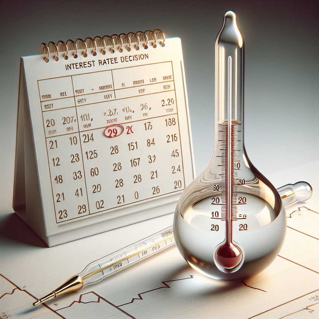 “Discover Why US Inflation is Cooling Just in Time for the Interest Rate Decision!”