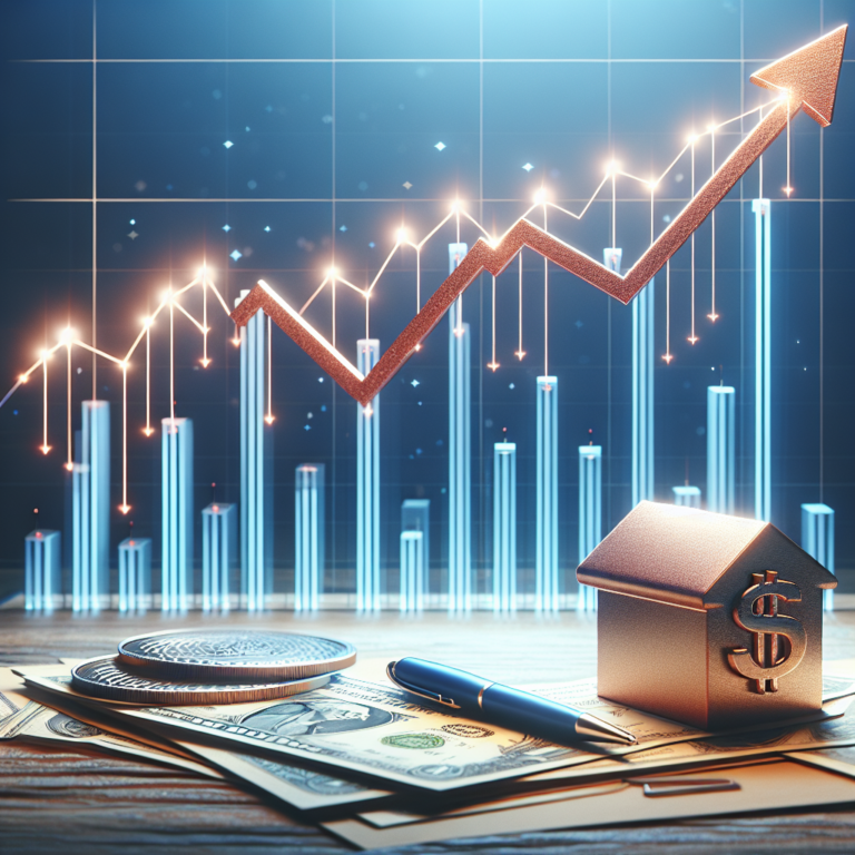 “Labour Banking on Interest Rate Cuts to Elevate Living Standards Post-Election”