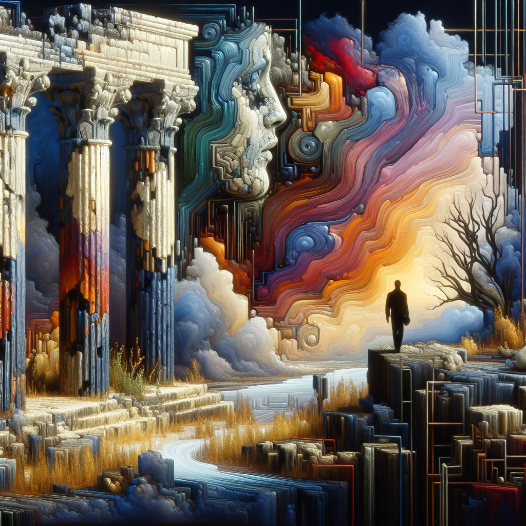 “Why Black Americans Have Lost Faith in the U.S. Political System”