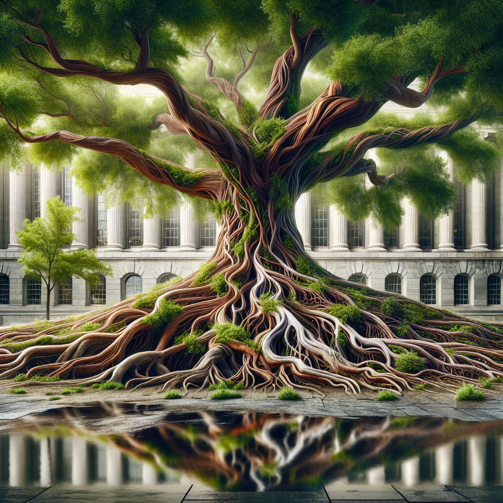 Unveiling the Deep-rooted Mistrust of Black Americans in the Criminal Justice System