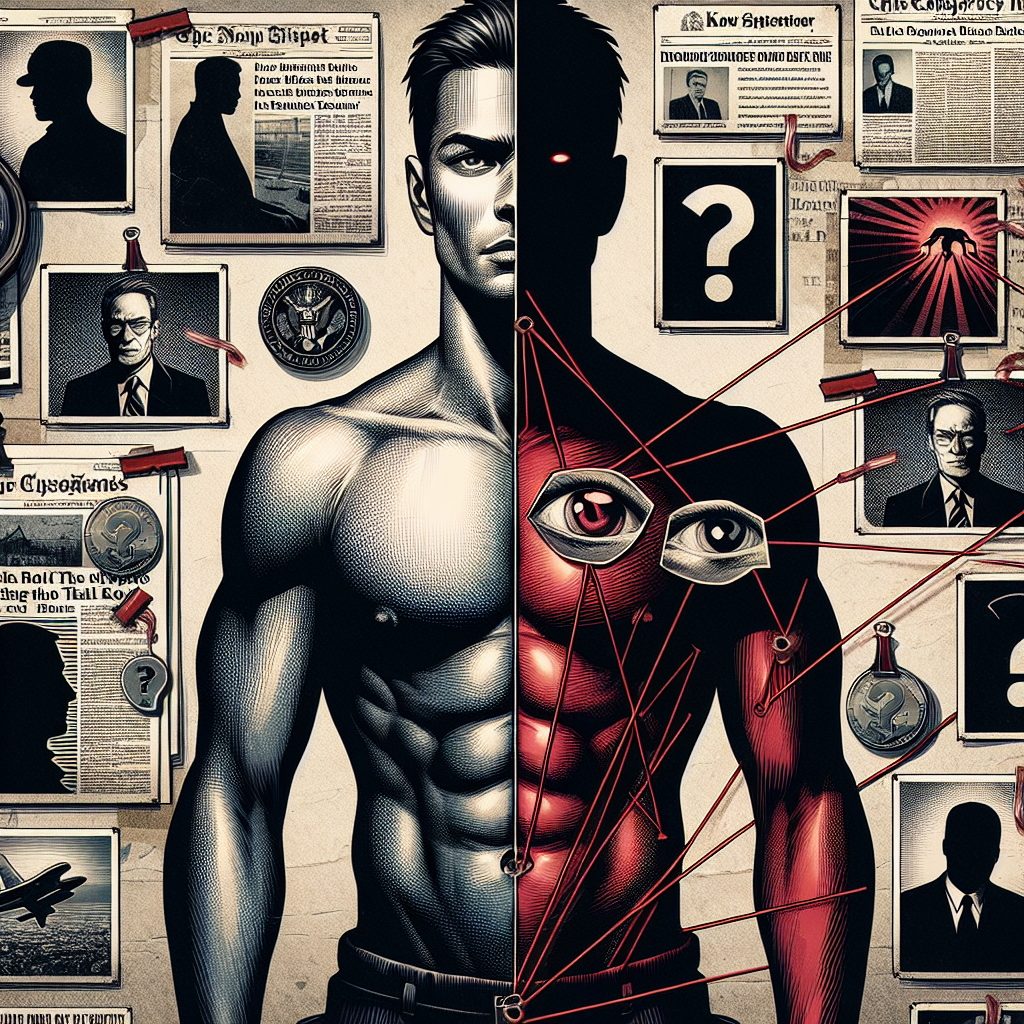 Unveiling the Most Outrageous Tupac Conspiracies on His 53rd Birthday Celebration