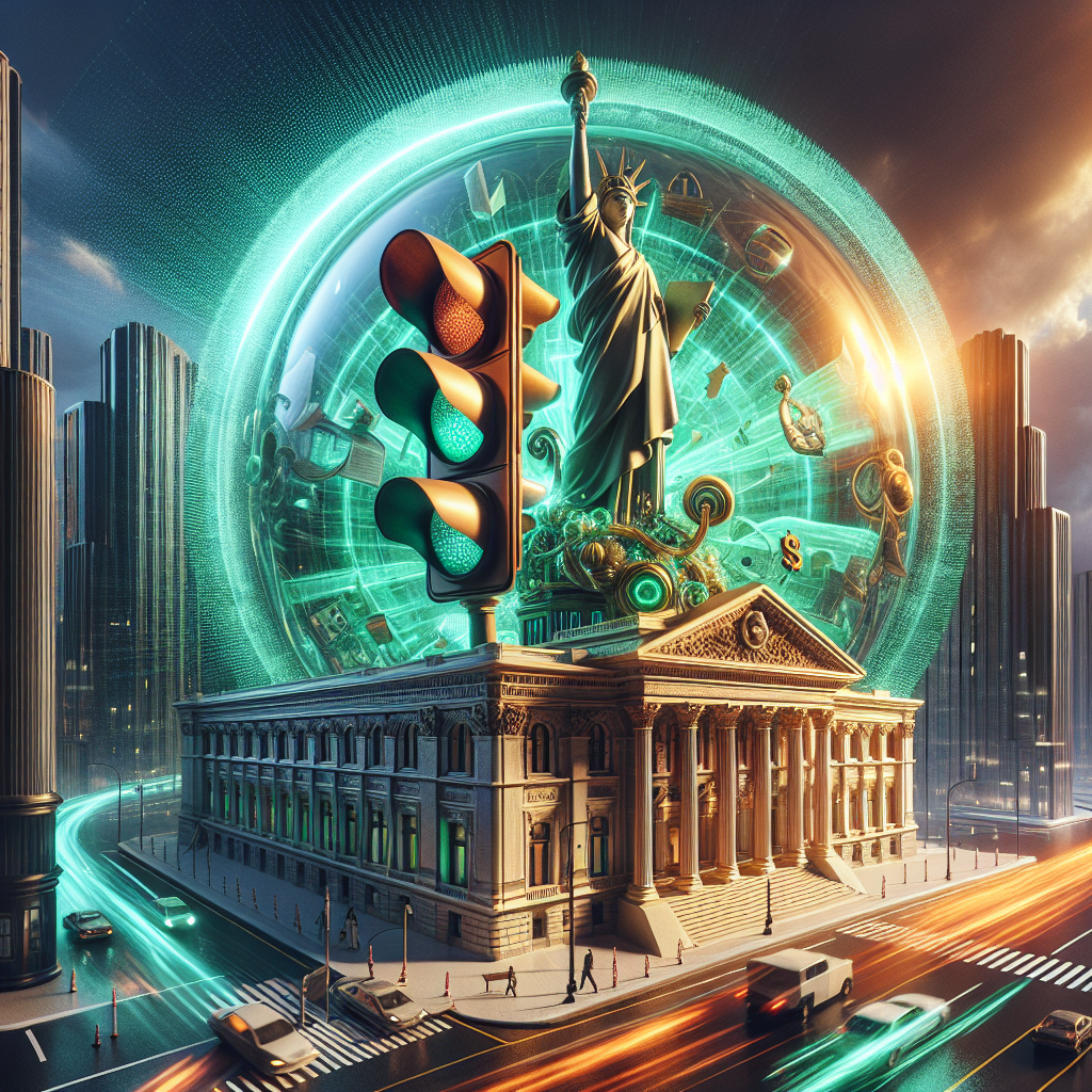 “US Court Greenlights Sale of Conspiracy Theorist’s Assets While Protecting Business”