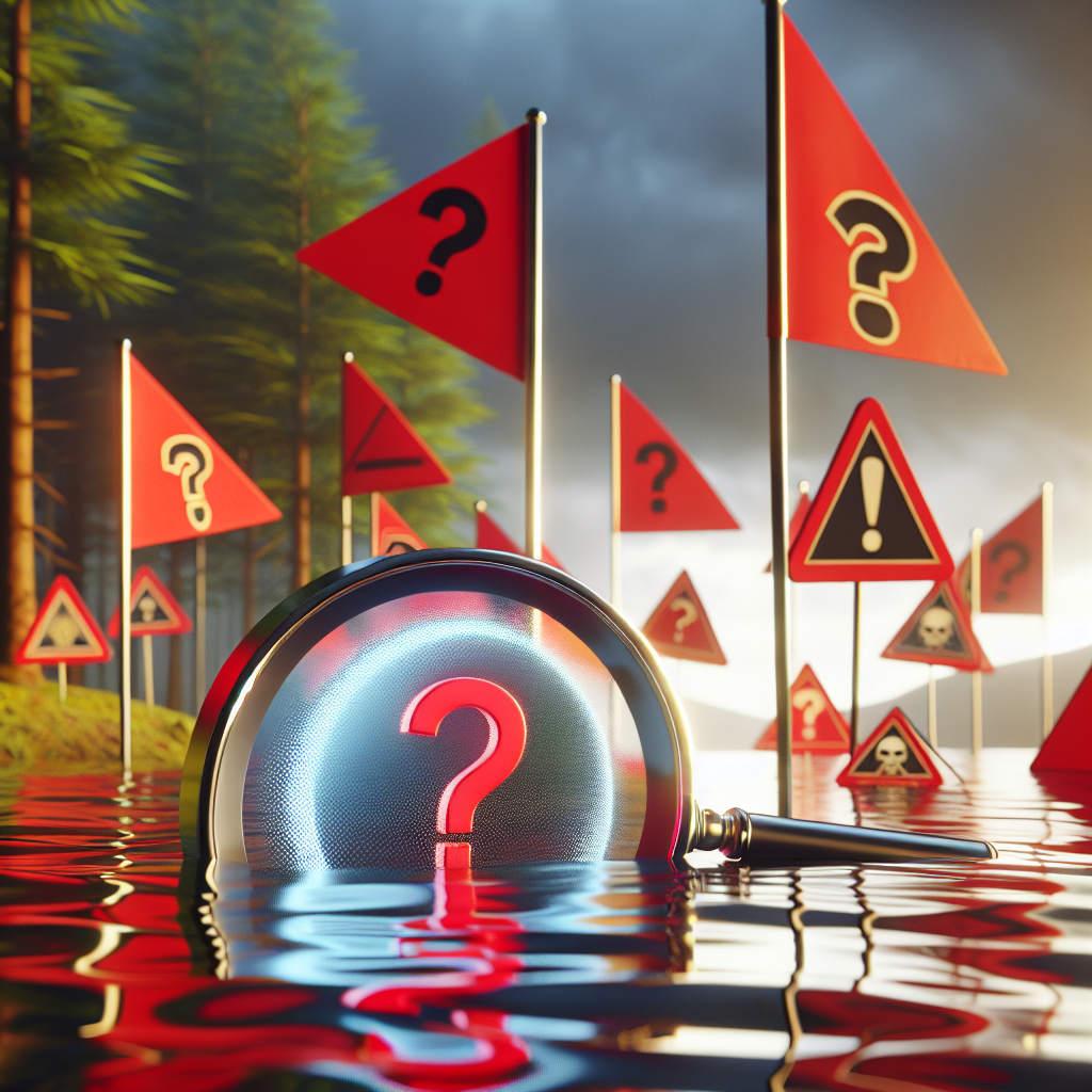 Unveiling the Truth: Signs that a Conspiracy Theory is Likely Untrue