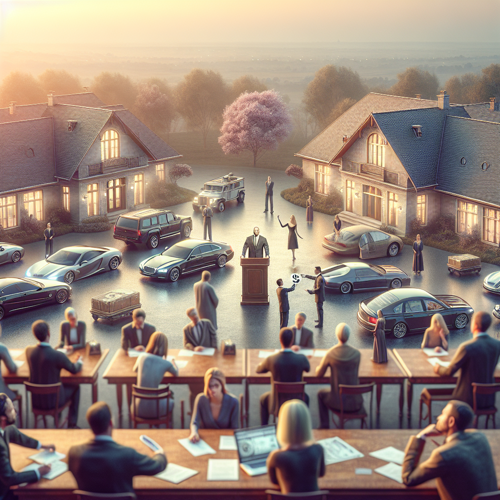 “Alex Jones’ Personal Assets Approved for Liquidation to Compensate Sandy Hook Victims’ Families”