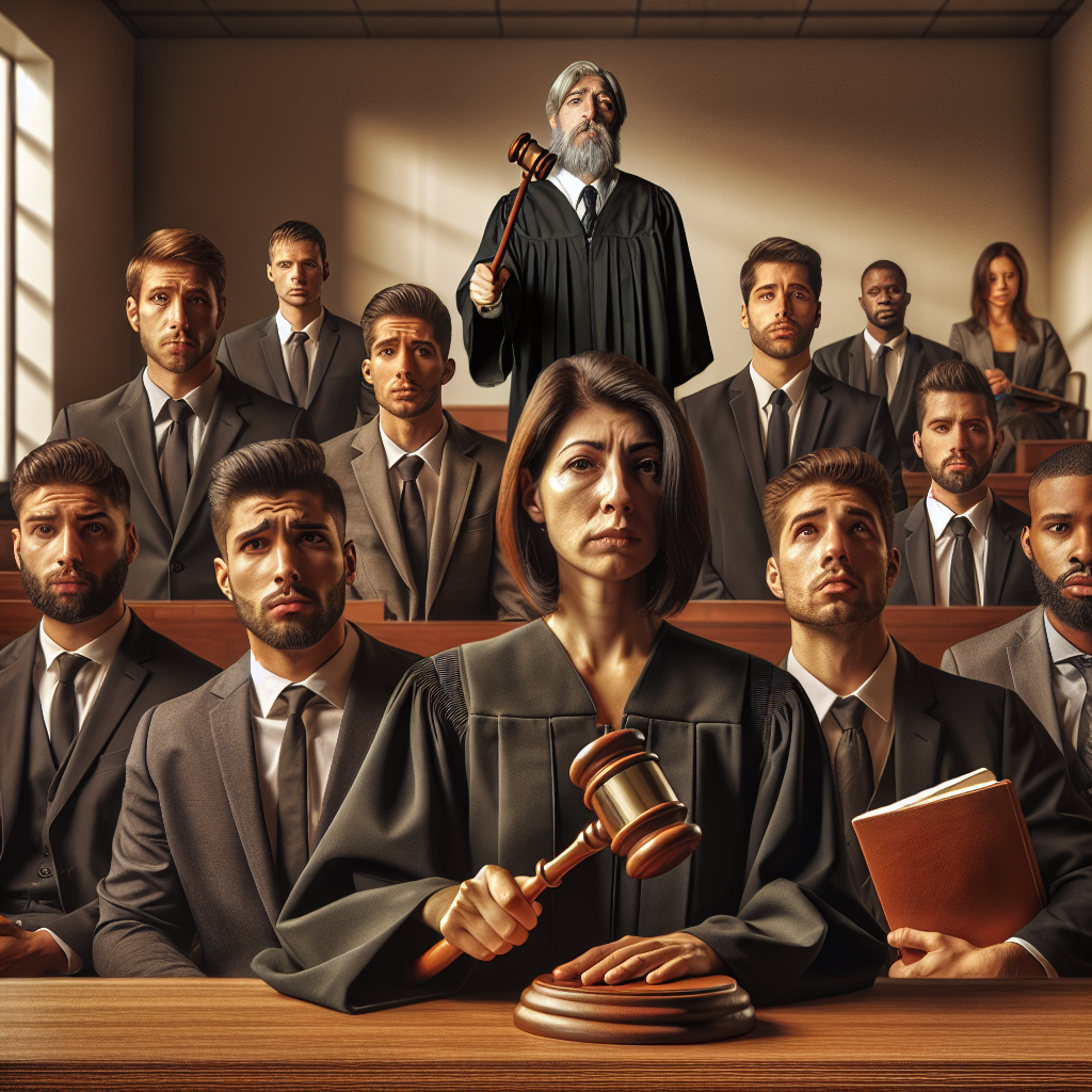 Bankruptcy Court Orders Liquidation of Alex Jones’ Assets