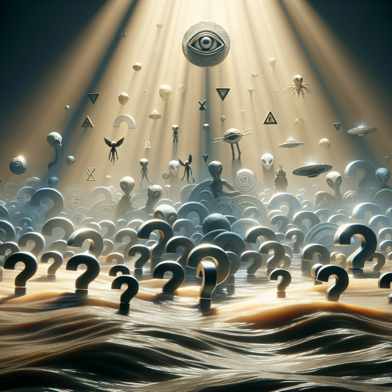 Unveiling the Truth Behind Popular Conspiracy Theories