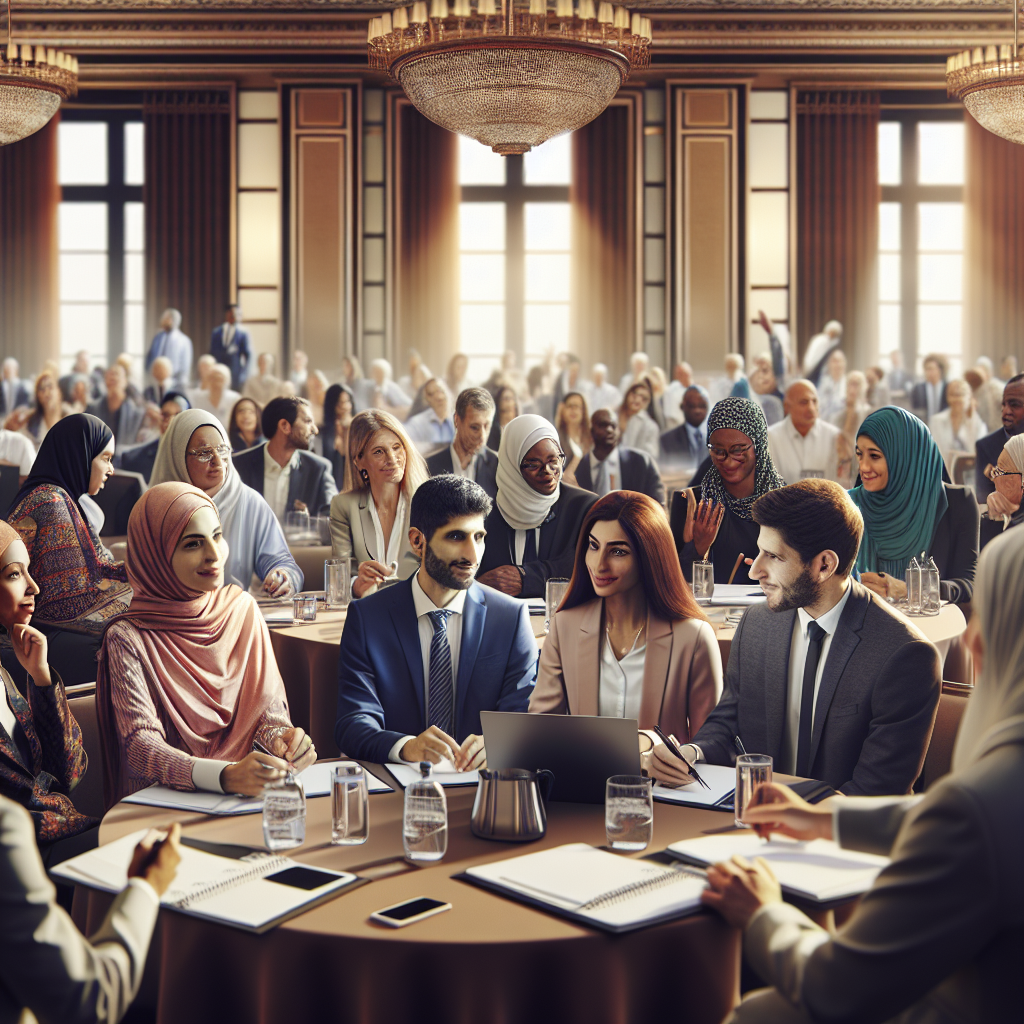 “National Conference in Jersey Draws Over 130 Health and Safety Experts!”