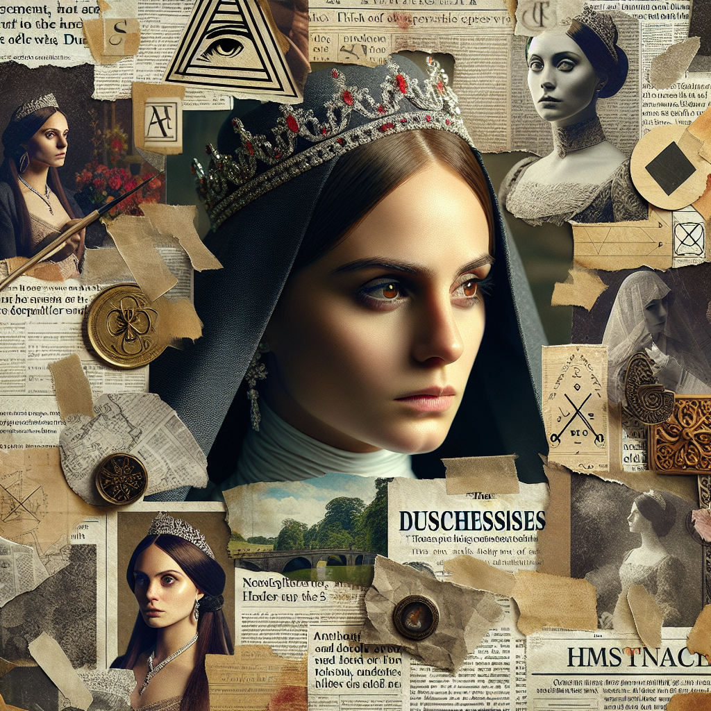 Unveiling the Latest Intriguing Kate Middleton Conspiracy Theories