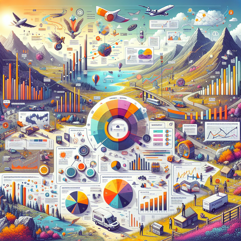 Discover the Exciting Findings of Jersey Post’s Latest Customer Survey!