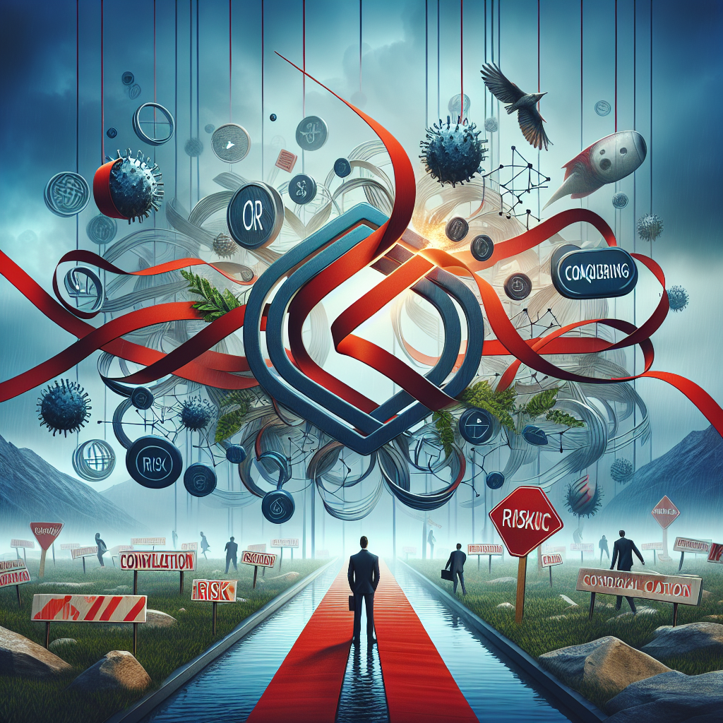 “Discover How Bovill Newgate is Tackling Rising Regulatory Risks!”