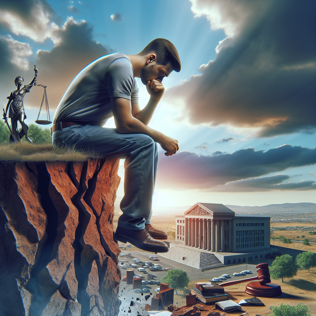 Alex Jones on the brink of Infowars shutdown in Sandy Hook defamation case