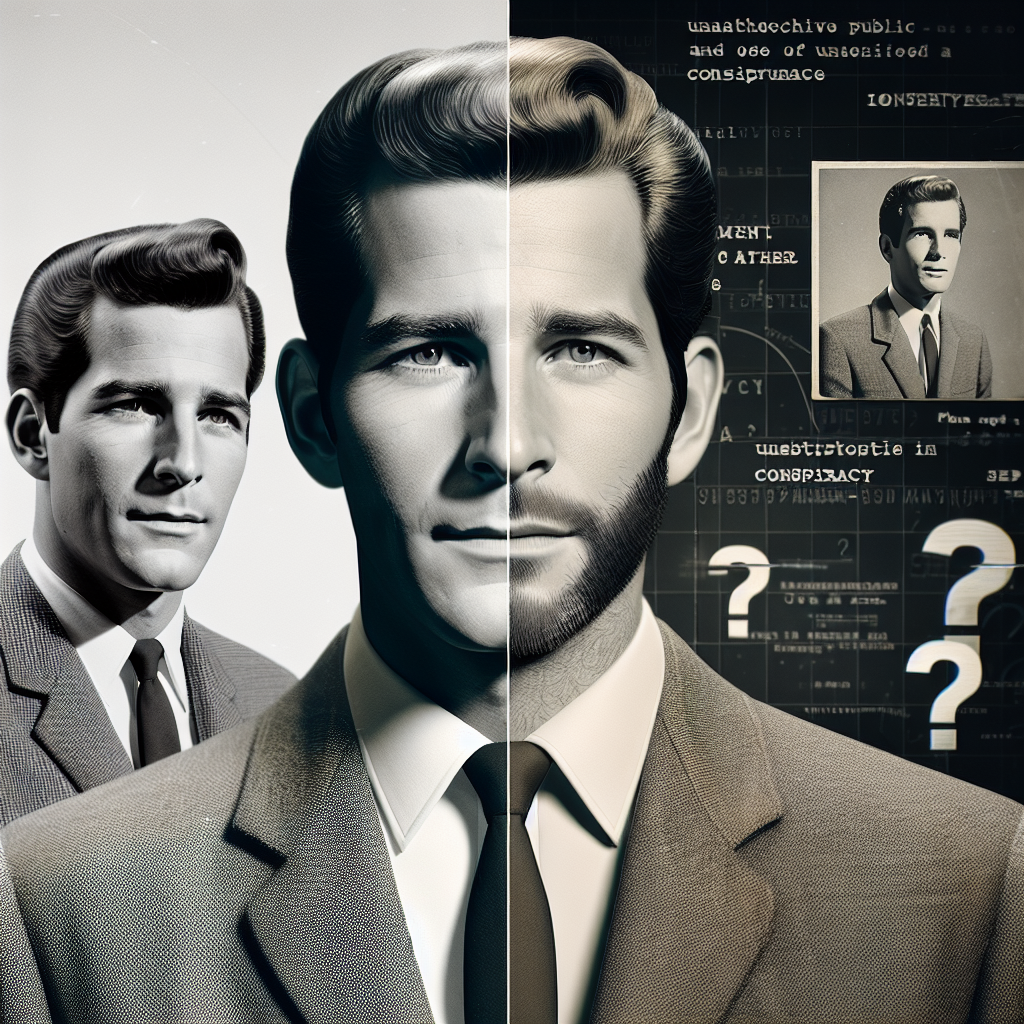 Is JFK Jr. Still Alive? The Truth Behind the QAnon Conspiracy Theory