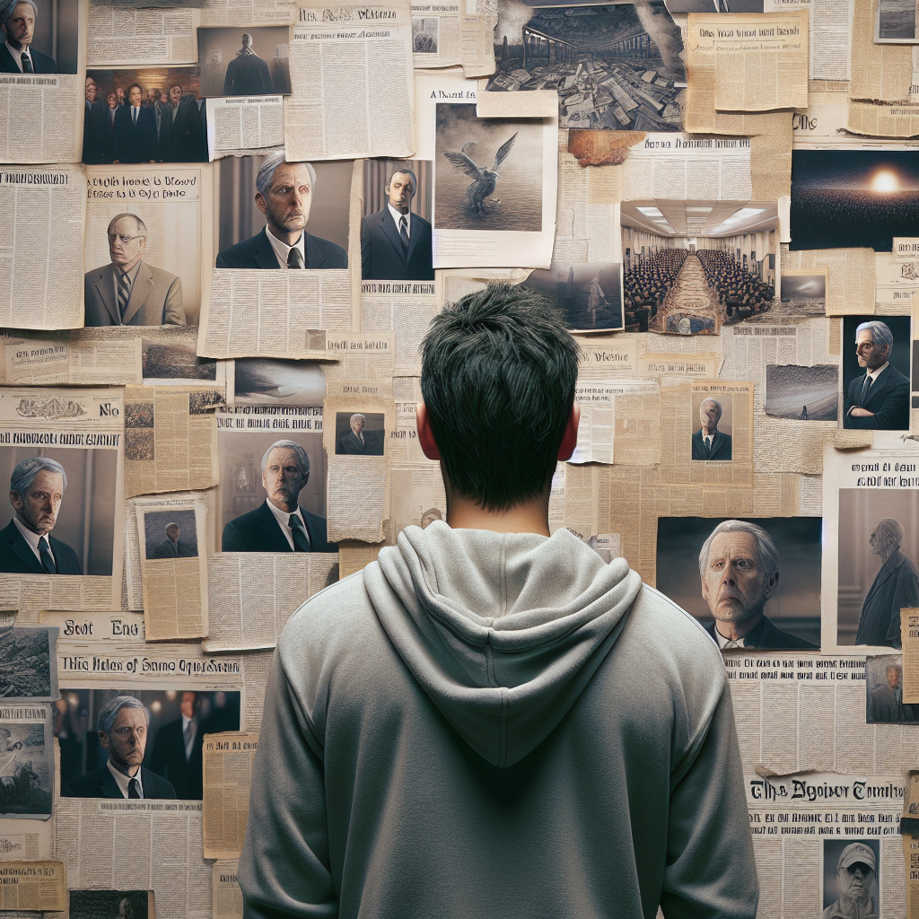 “Unveiling the Truth: My Regret Over Embracing Kate Middleton Conspiracy Theories”