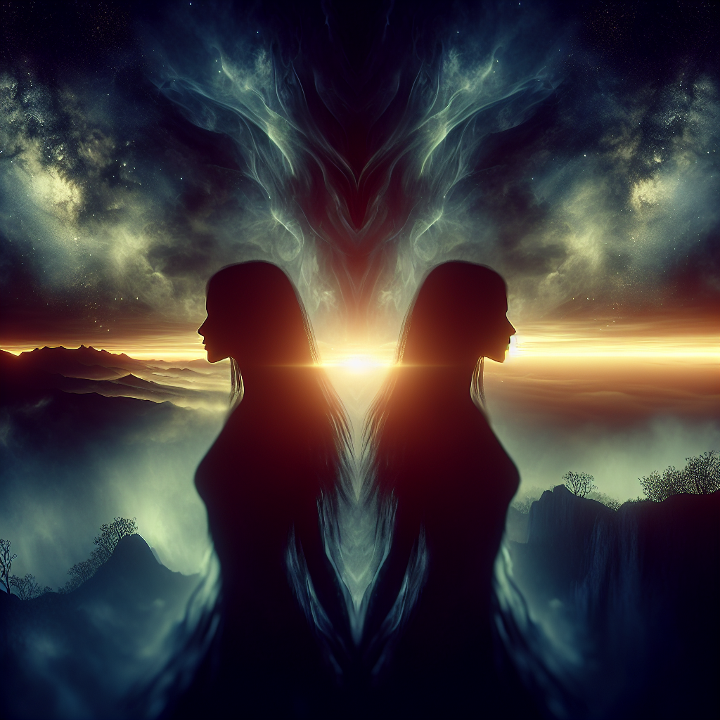 Discover Naomi Klein’s insights on Doppelganger, the award-winning Women’s Prize for Non-Fiction recipient