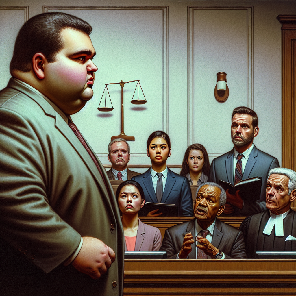 “Legal Battle Threatens Alex Jones’ Infowars Platform – Could Face Loss Over Sandy Hook Conspiracy”