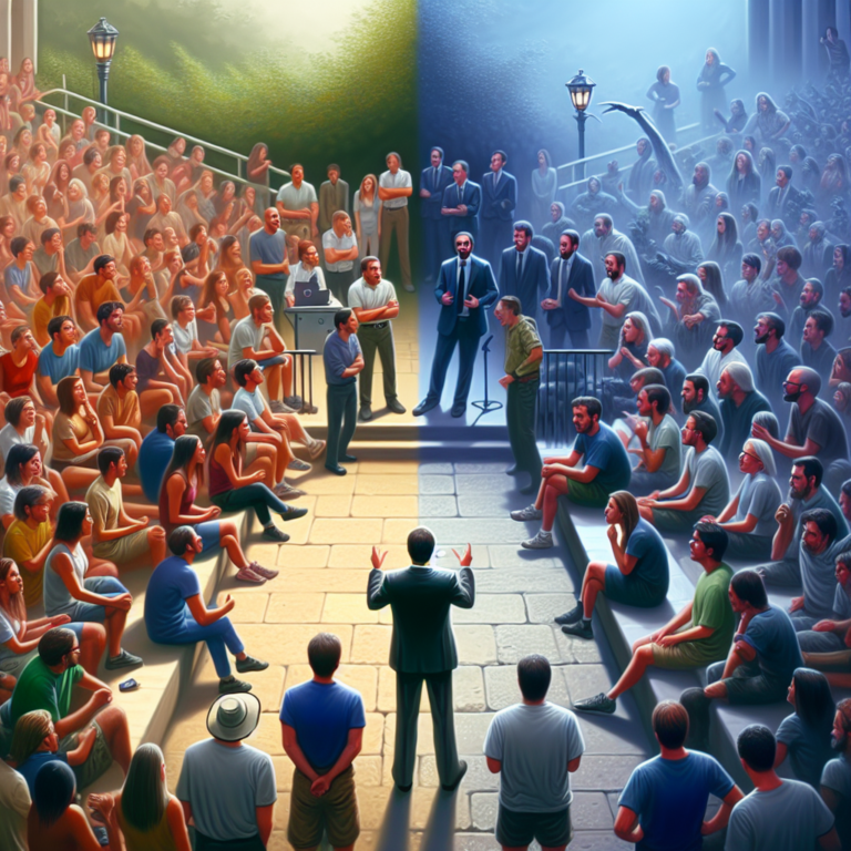 Controversial Views: Anti-natalists’ Claims Spark Debate Similar to Conspiracy Theorists
