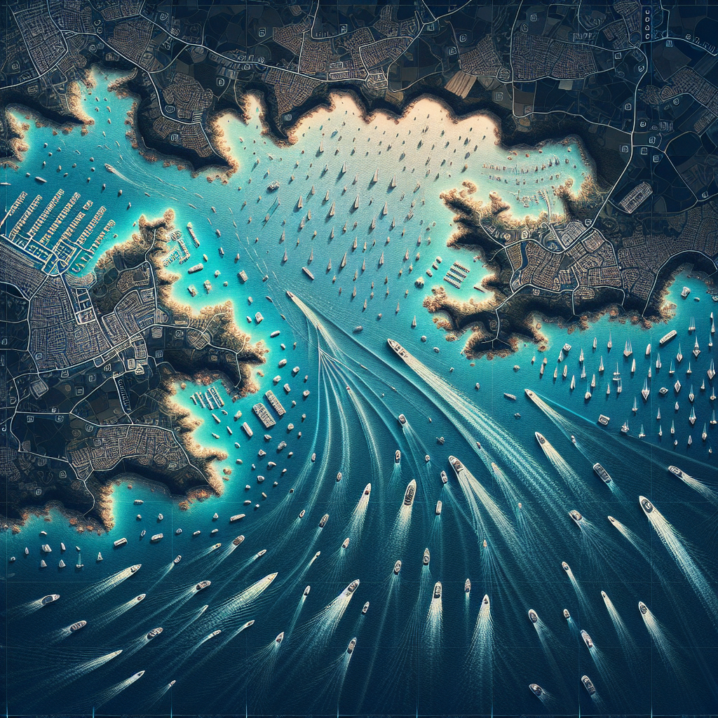 “Navigate the Waters of Jersey with this Comprehensive Cruising Guide!”